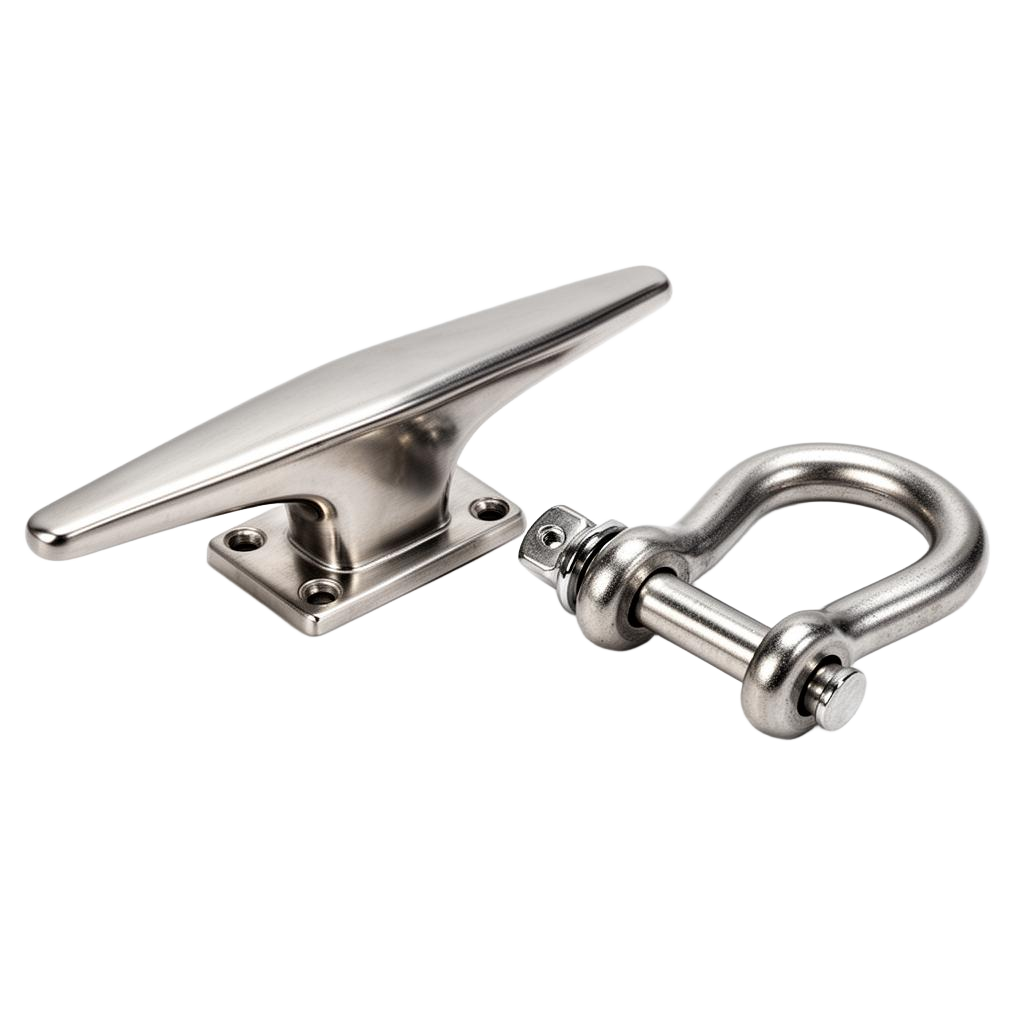 Accesorios Maritimos