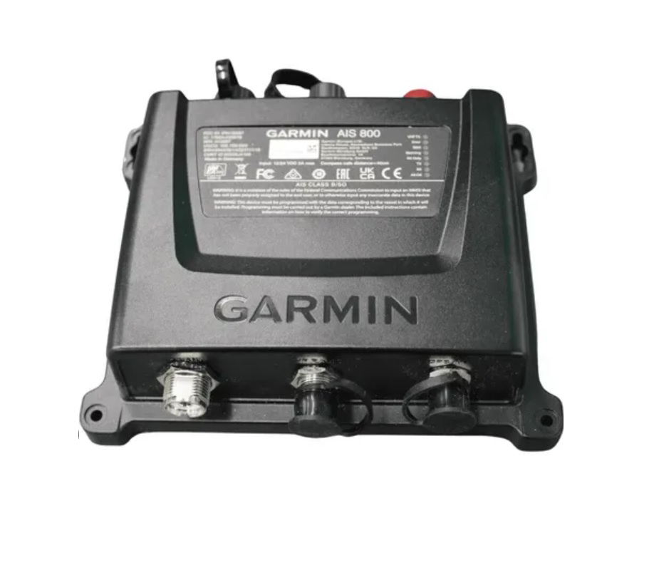 TRANSCEPTOR GARMIN AIS 800