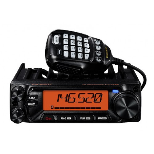 RADIO VHF TRANCEPTOR YAESU FT 3185