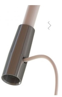 ANTENA VHF56