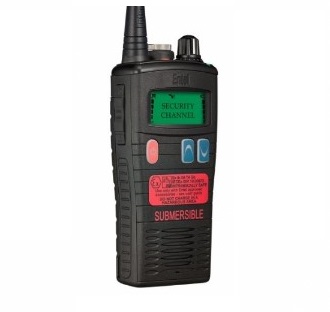 RADIO UHF MARINA PORTÁTIL HT583