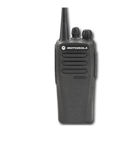 RADIO PORTATIL MOTOROLA DEP 450 VHF UHF