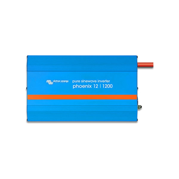 INVERSOR VICTRON 180VA 1200VA