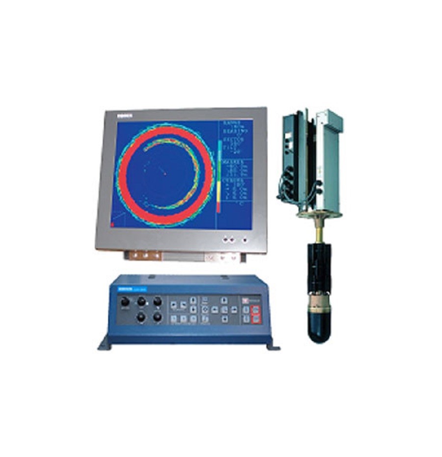 SONAR MARINO JMC MODELO CLS 400 220