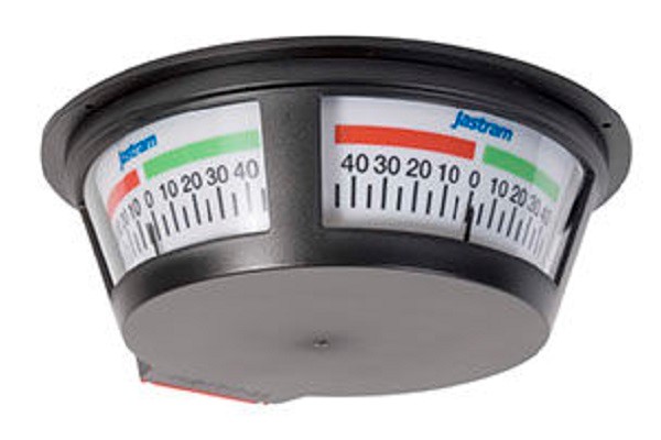 INDICADOR DE PILOTO AUTOMATICO JASTRAM RAI 3.300