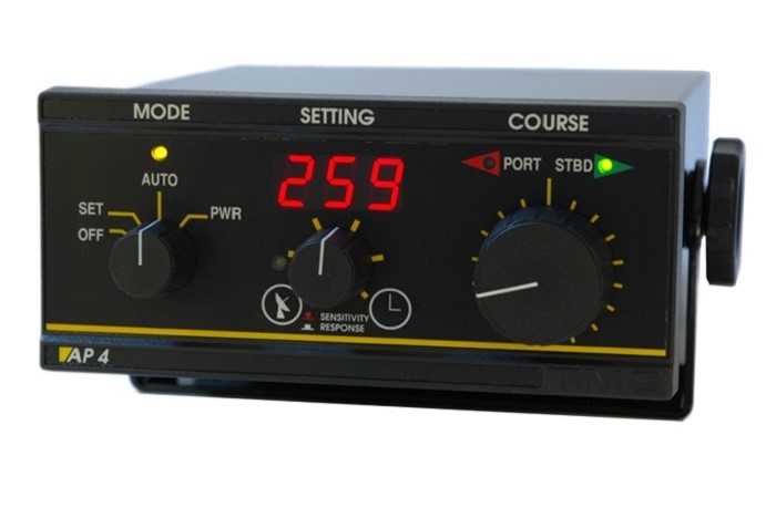 PILOTO AUTOMATICO TMQ AP4