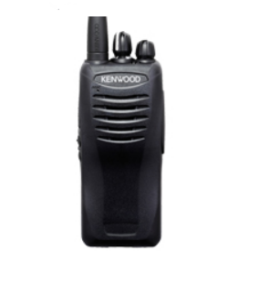 RADIO TRANSMISOR PROFESIONAL VHF KENWOOD TK 2402