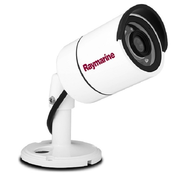 CAMARA MARINA RAYMARINE CAM210 IP