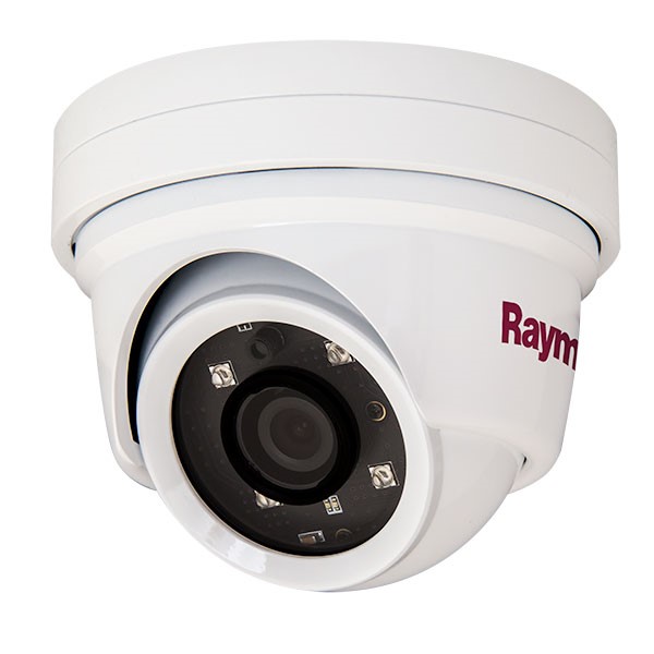 CAMARA MARINA RAYMARINE CAM220 IP