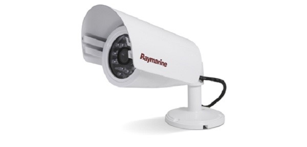 CAMARA MARINA RAYMARINE CAM200IP