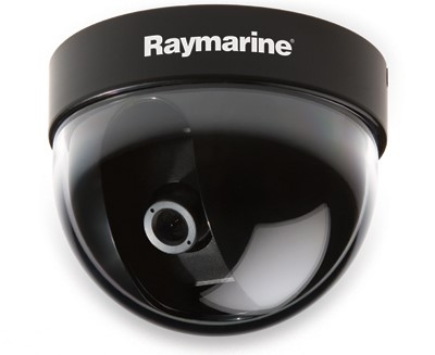 CAMARA MARINA RAYMARINE CAM50