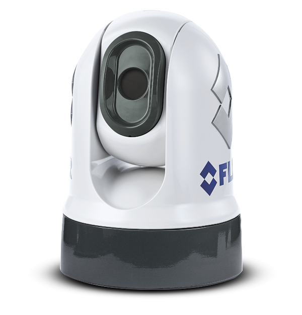 CAMARA MARINA TERMICA RAYMARINE FLIR M132