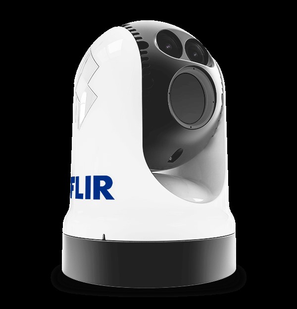 CAMARA TERMICA MARINA RAYMARINE FLIR M500