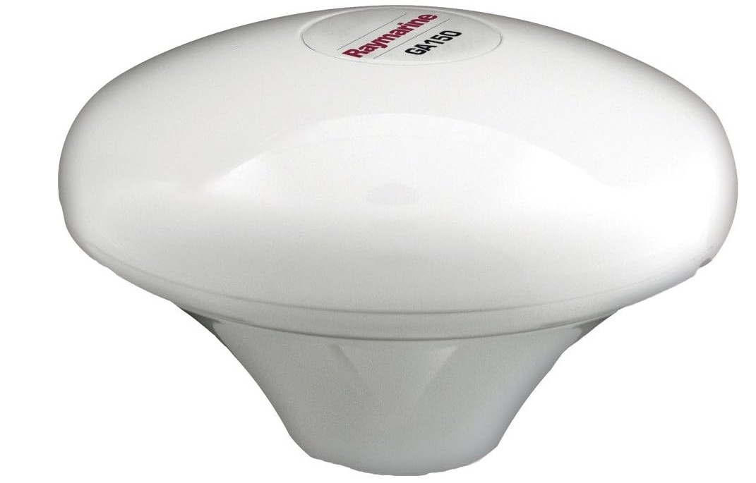 Raymarine GA150 Antena GPS Externa