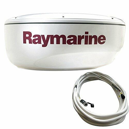 Raymarine RD418HD 18" 48 NM Radomo HD Digital