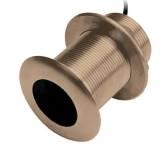 Transductor Airmar B619 Bronce Pasacascos