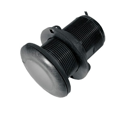 Transductor Airmar P319 DT Garmin Pasacascos