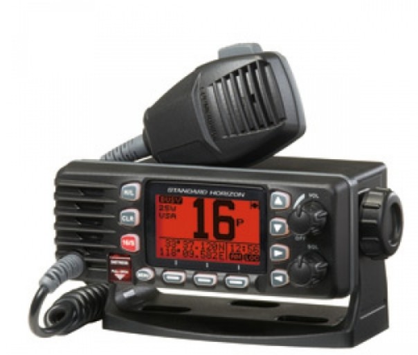 VHF Standard Horizon GX1300 Eclipse Base/Móvil